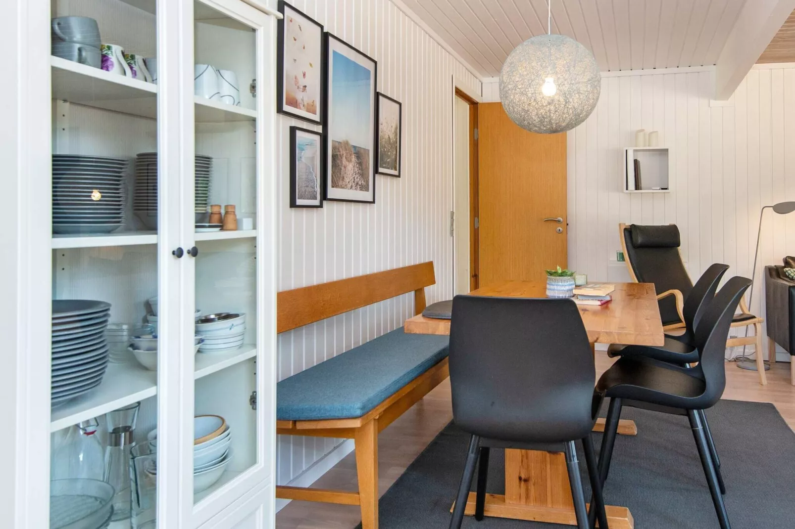7 persoons vakantie huis in Grenaa-Binnen