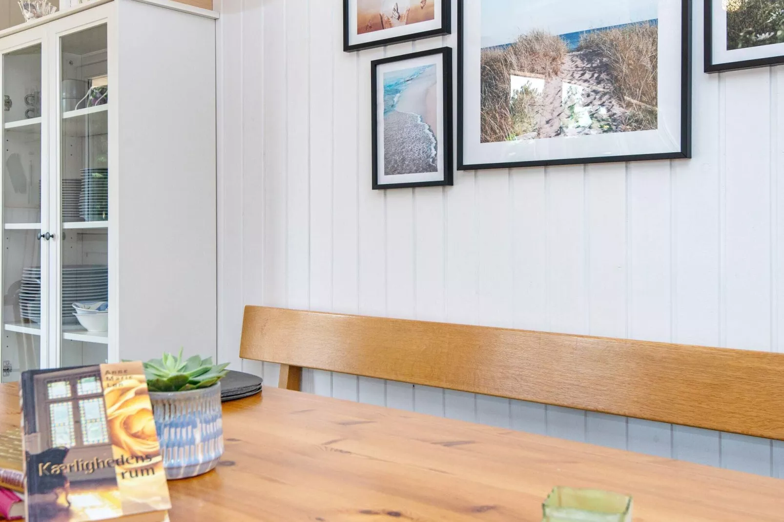 7 persoons vakantie huis in Grenaa-Binnen