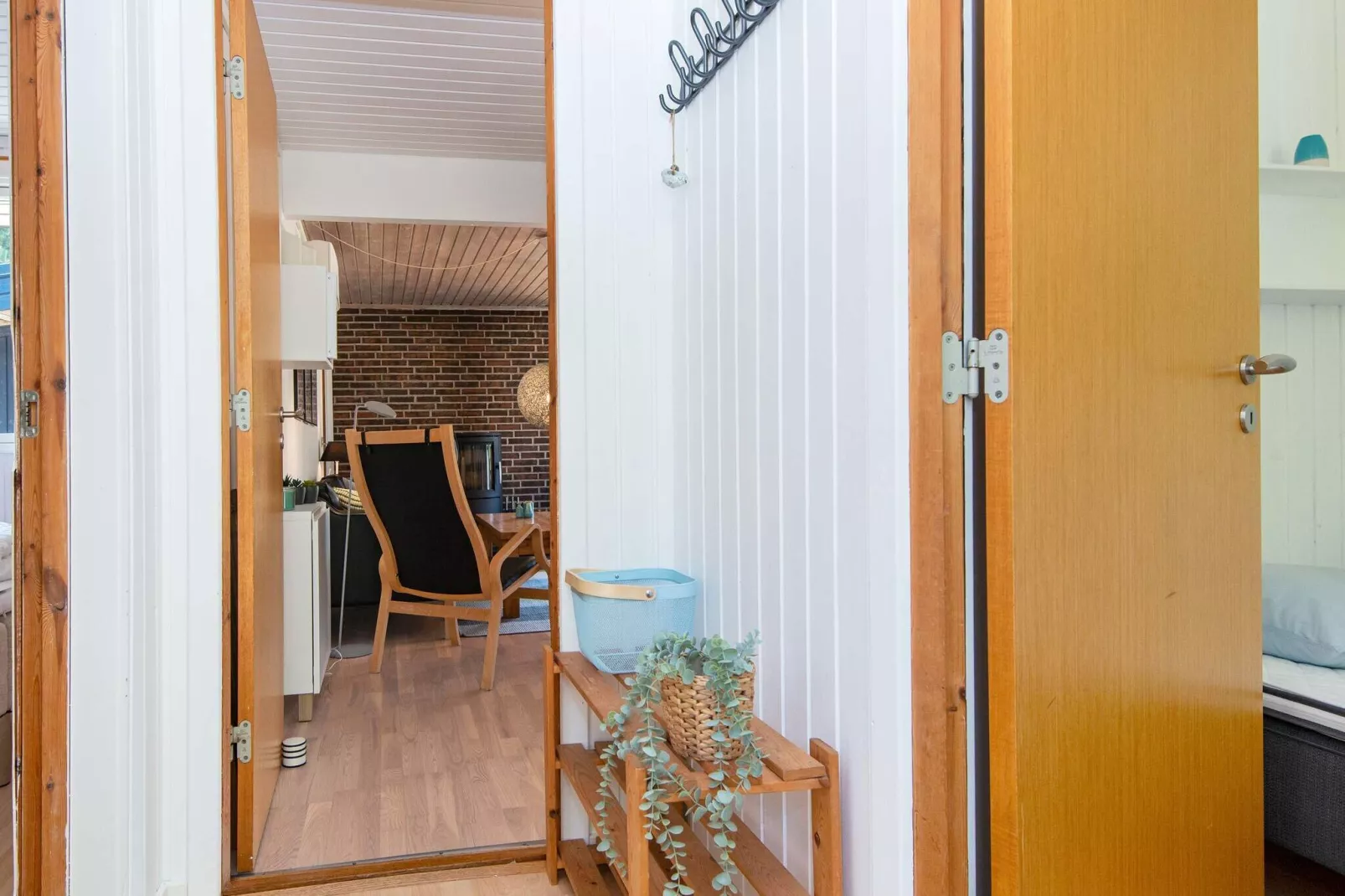 7 persoons vakantie huis in Grenaa-Binnen