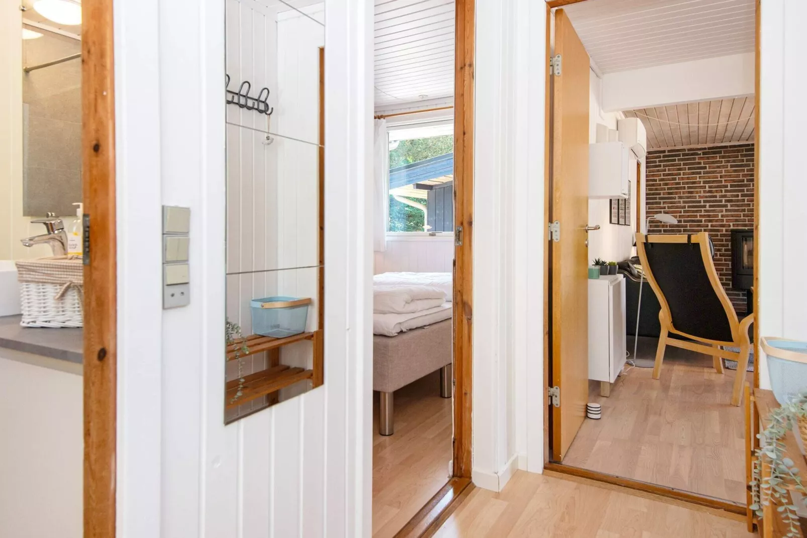 7 persoons vakantie huis in Grenaa-Binnen