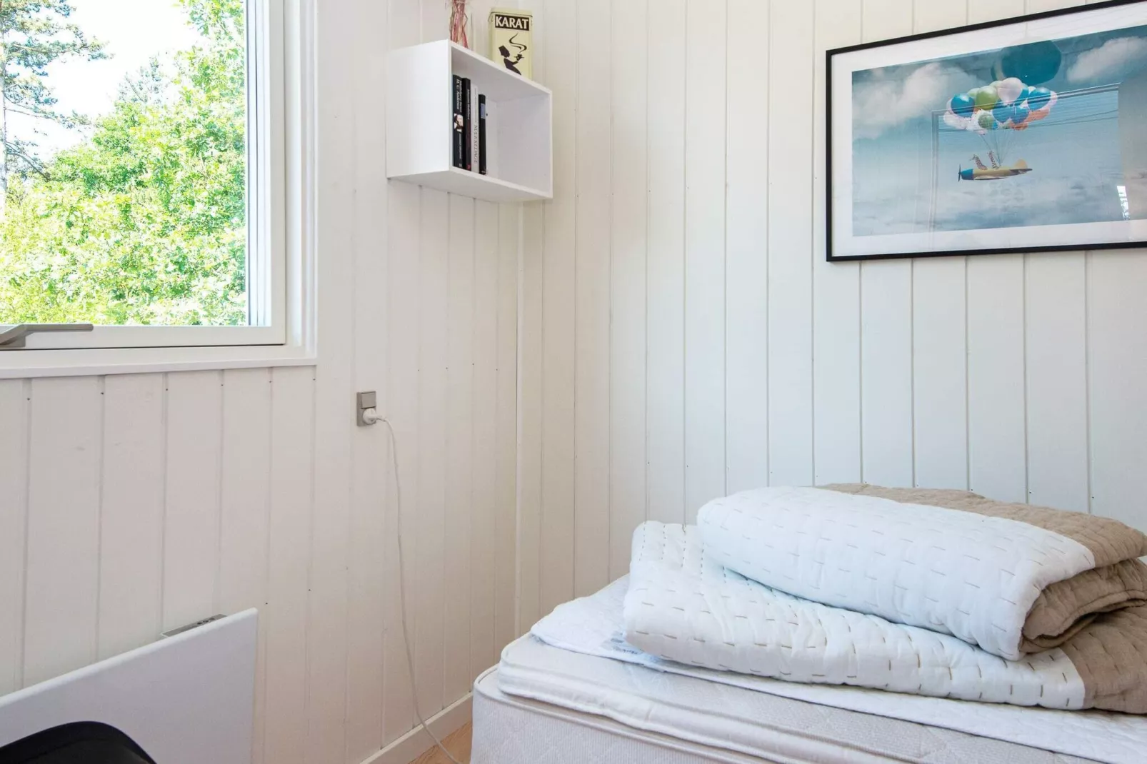 7 persoons vakantie huis in Grenaa-Binnen