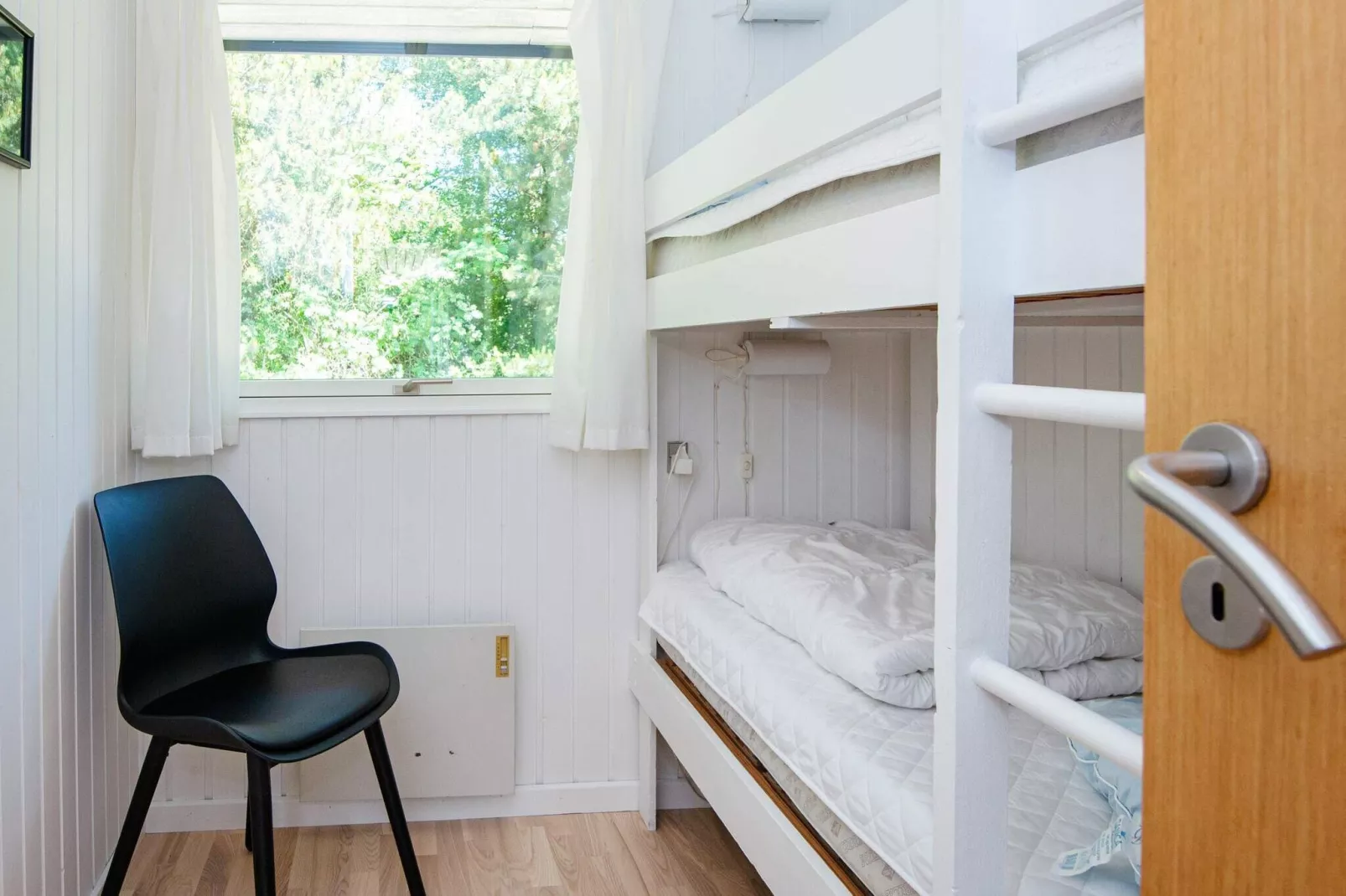 7 persoons vakantie huis in Grenaa-Binnen
