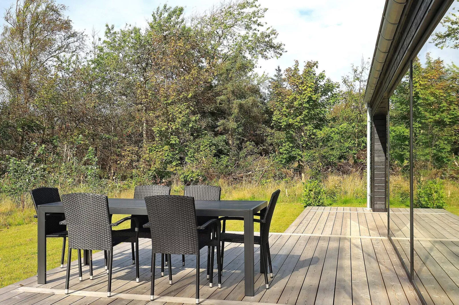 6 persoons vakantie huis in Hjørring-By Traum-Uitzicht