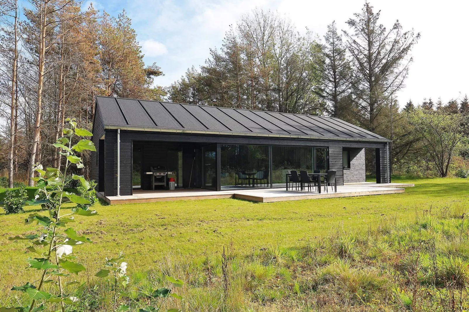6 persoons vakantie huis in Hjørring-By Traum-Uitzicht