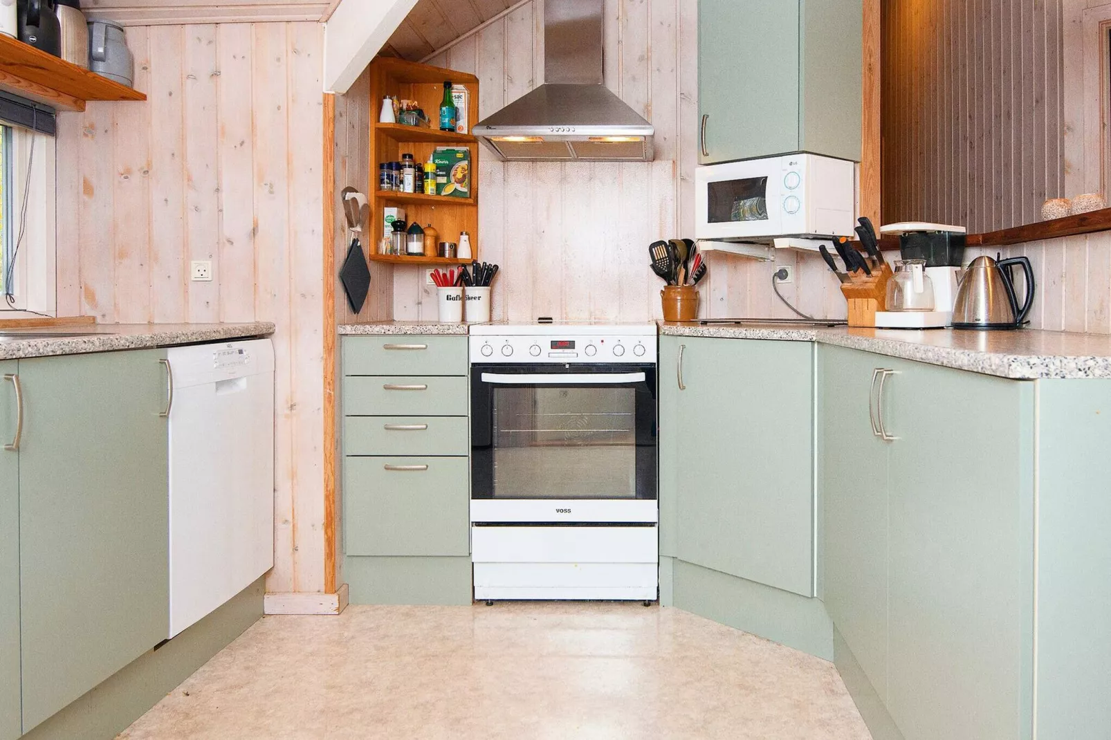 10 persoons vakantie huis in Fårvang-By Traum