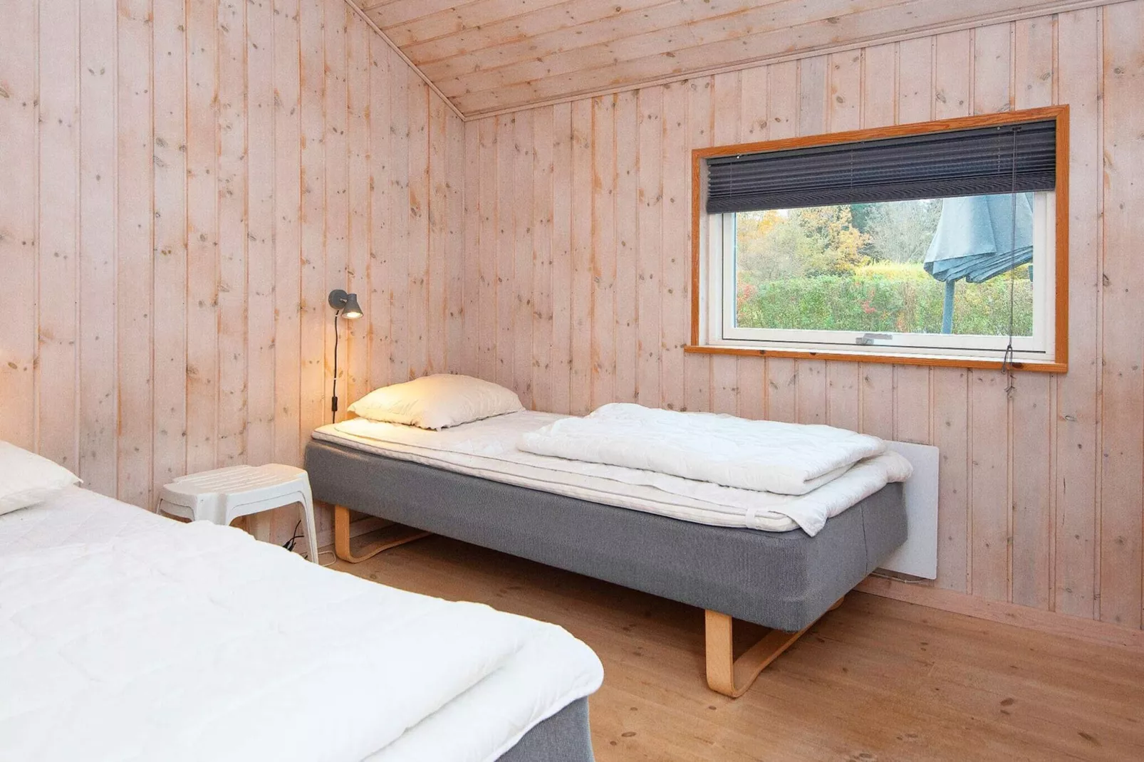 10 persoons vakantie huis in Fårvang-By Traum-Binnen