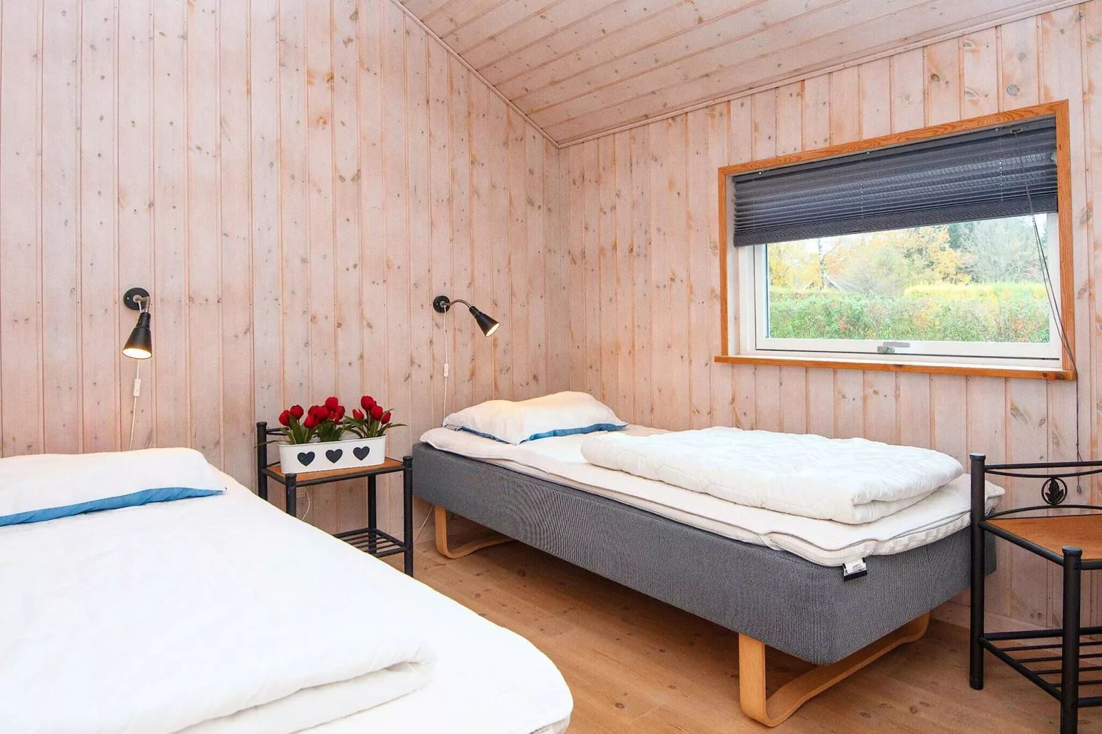 10 persoons vakantie huis in Fårvang-By Traum-Binnen