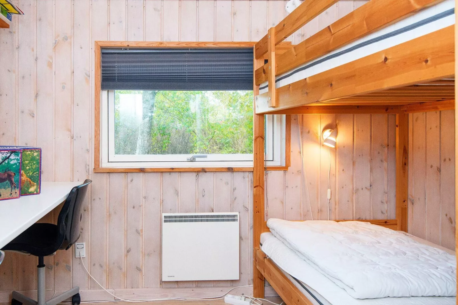 10 persoons vakantie huis in Fårvang-By Traum-Binnen