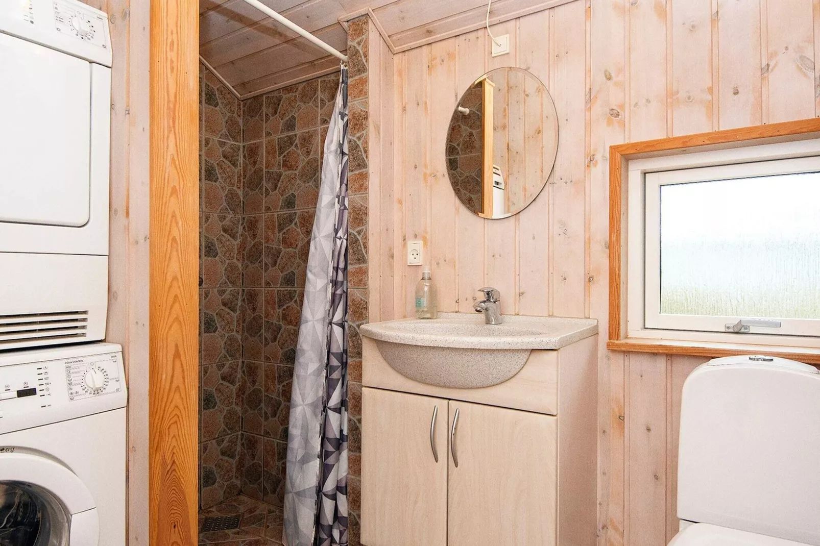 10 persoons vakantie huis in Fårvang-By Traum-Binnen