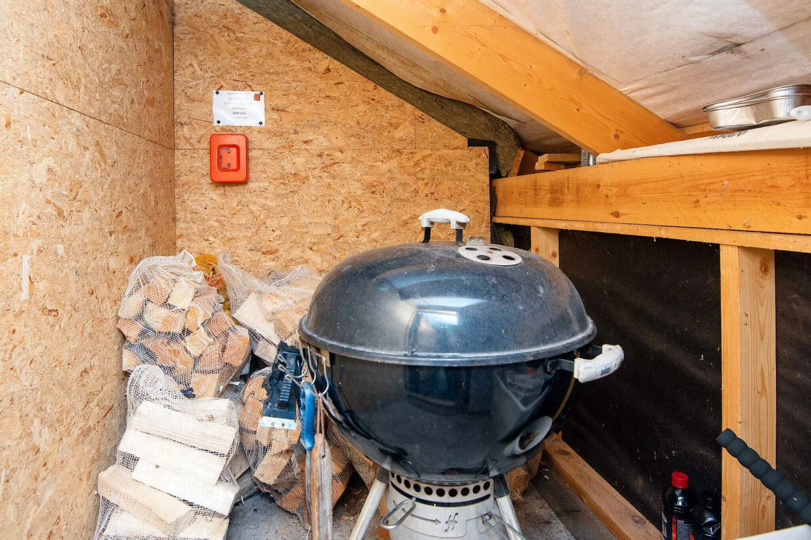 10 persoons vakantie huis in Fårvang-By Traum-Uitzicht