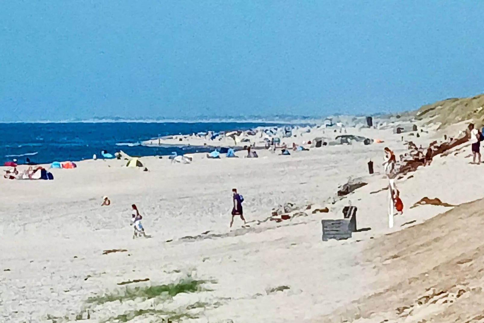 5 persoons vakantie huis in Ringkøbing-By Traum-Buitenlucht