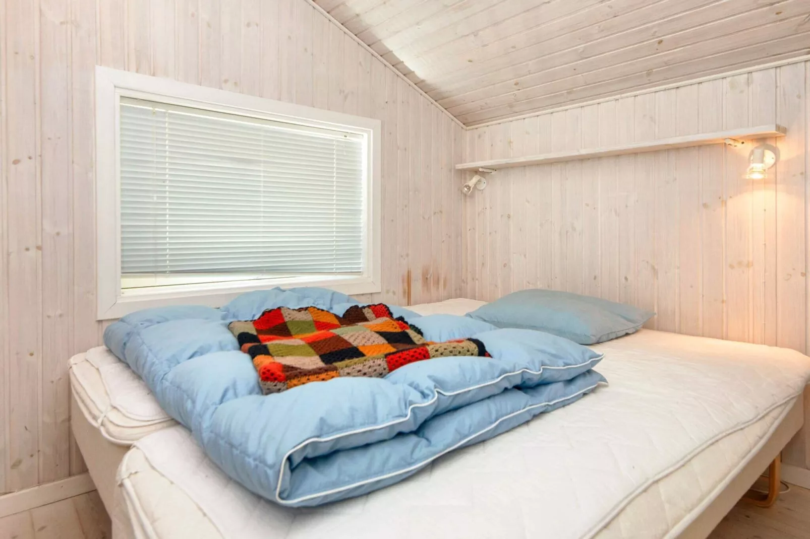 8 persoons vakantie huis in Glesborg-By Traum-Binnen