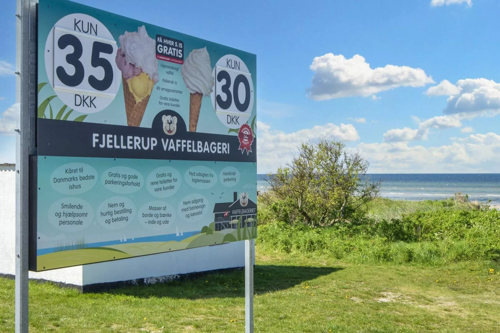 8 persoons vakantie huis in Glesborg-By Traum-Niet-getagd