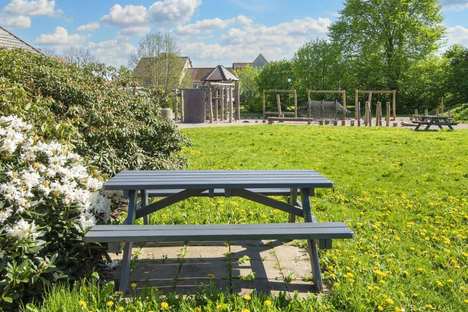 8 persoons vakantie huis in Glesborg-By Traum-Niet-getagd