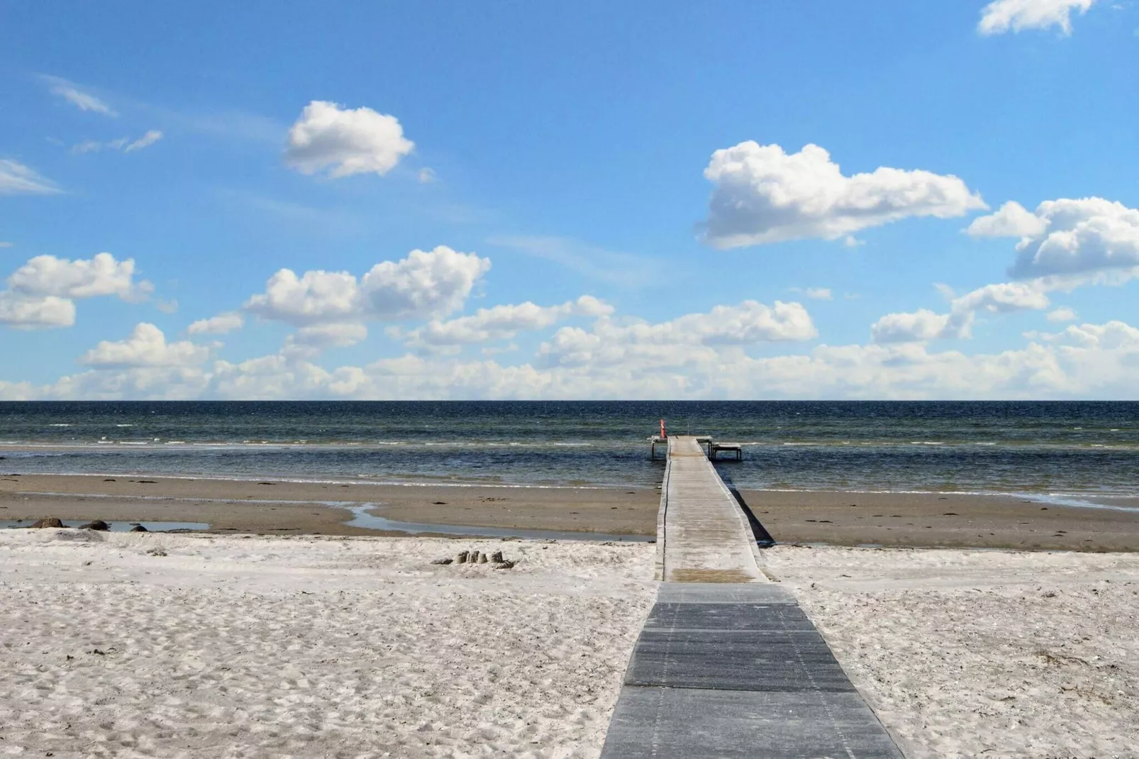 8 persoons vakantie huis in Glesborg-By Traum-Niet-getagd