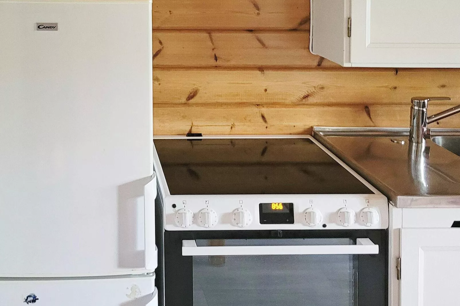3 persoons vakantie huis in VÄSTERVIK-By Traum-Binnen