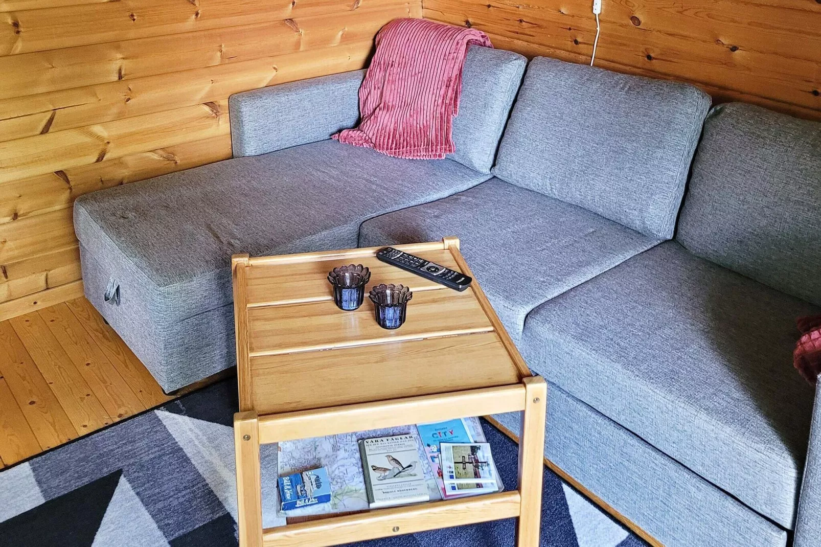 3 persoons vakantie huis in VÄSTERVIK-By Traum-Binnen