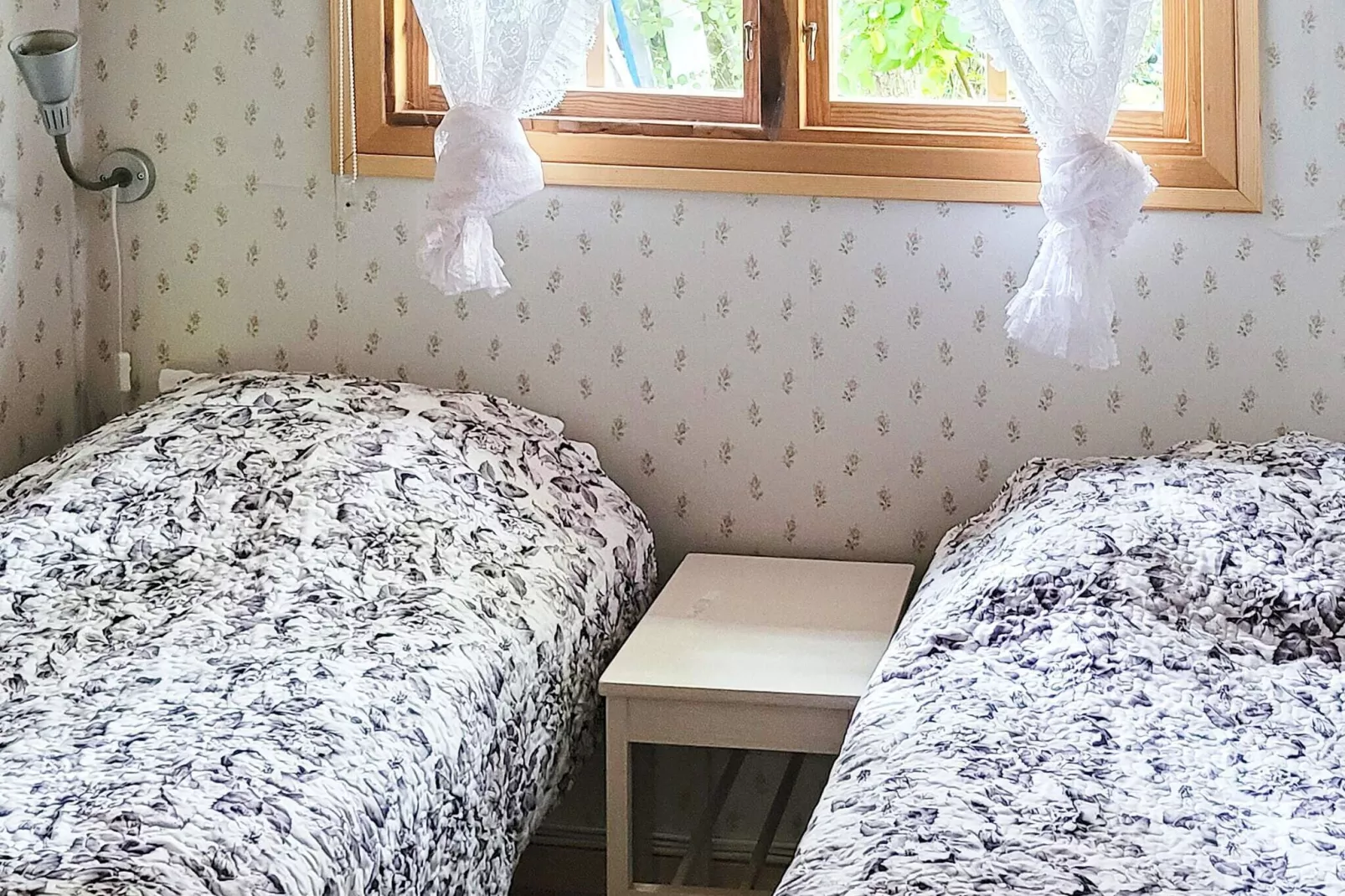3 persoons vakantie huis in VÄSTERVIK-By Traum-Binnen