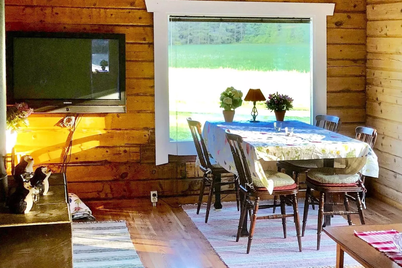 8 persoons vakantie huis in DALS-LÅNGED-By Traum-Binnen