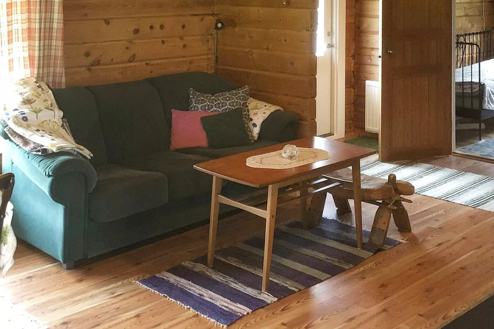 8 persoons vakantie huis in DALS-LÅNGED-By Traum-Binnen