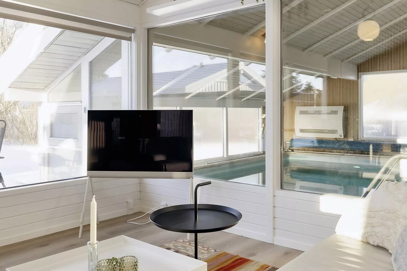 8 persoons vakantie huis in Bindslev-By Traum-Binnen