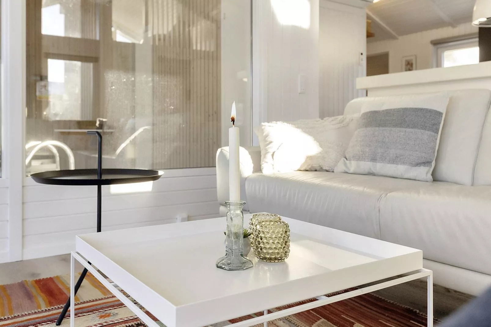 8 persoons vakantie huis in Bindslev-By Traum-Binnen