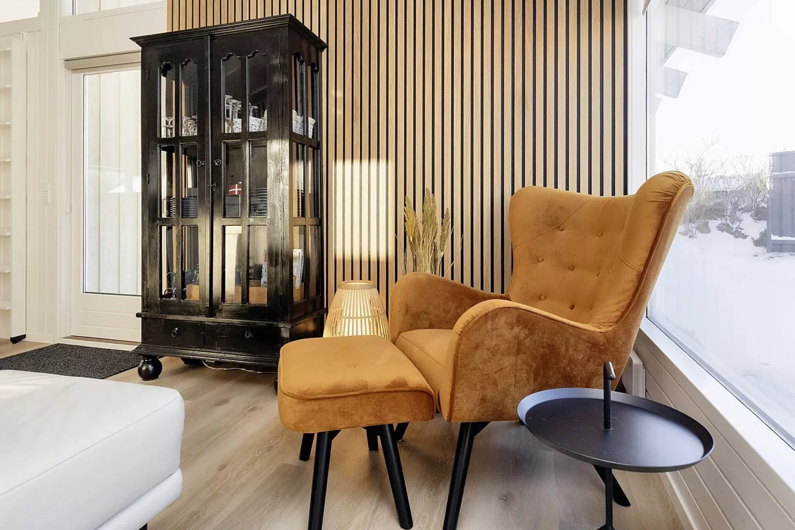 8 persoons vakantie huis in Bindslev-By Traum-Binnen