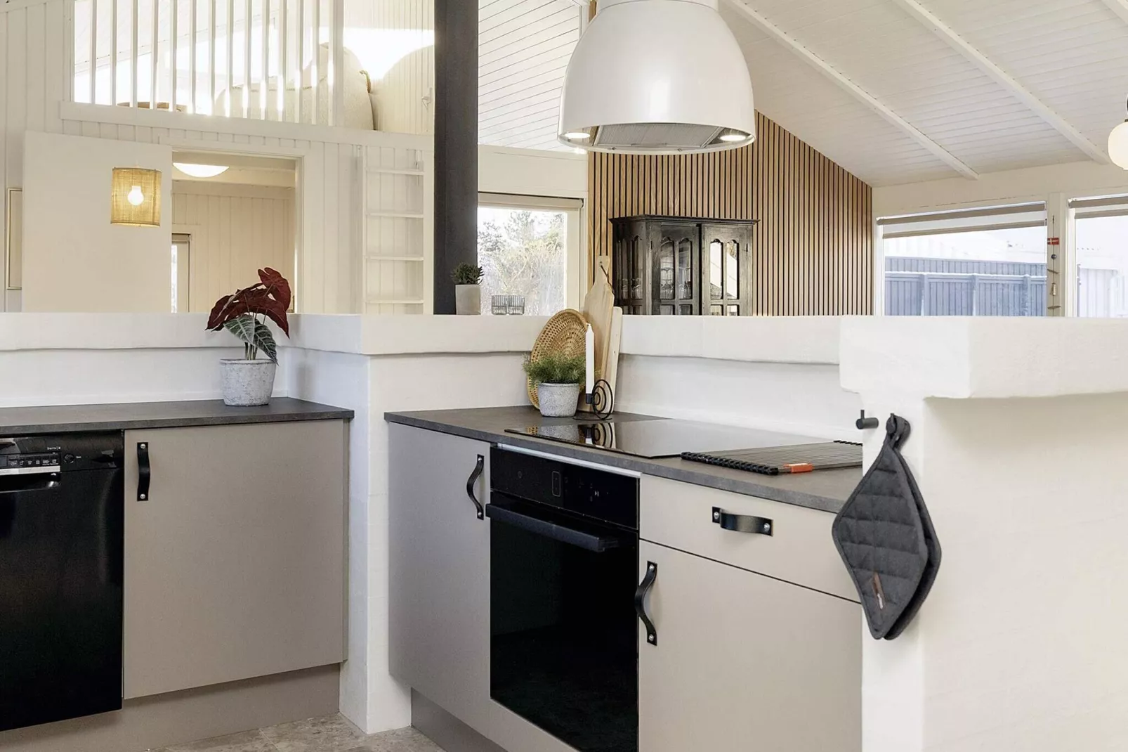 8 persoons vakantie huis in Bindslev-By Traum-Binnen