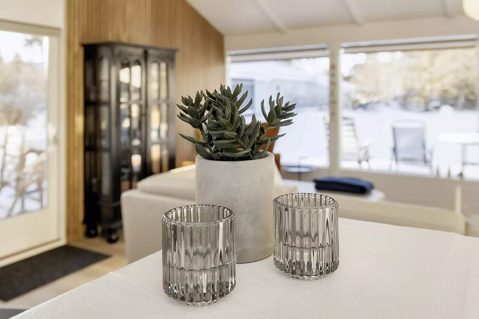 8 persoons vakantie huis in Bindslev-By Traum-Binnen