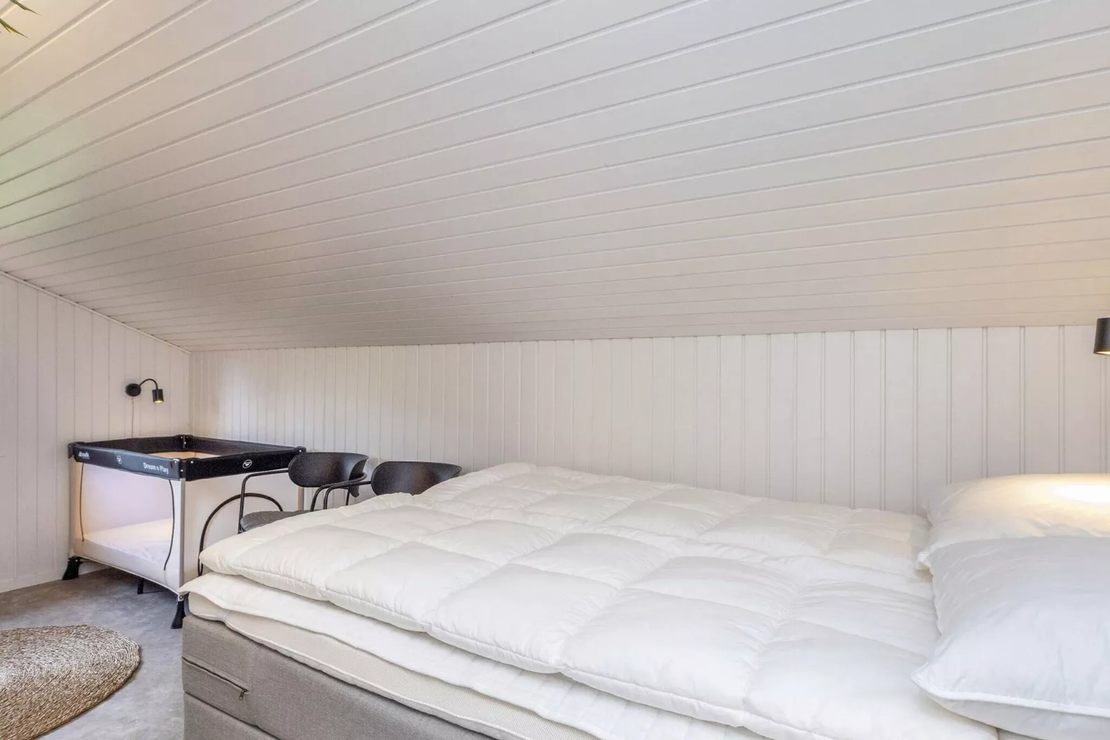 8 persoons vakantie huis in Bindslev-By Traum-Binnen