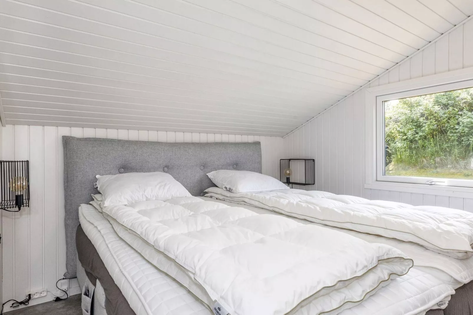 8 persoons vakantie huis in Bindslev-By Traum-Binnen