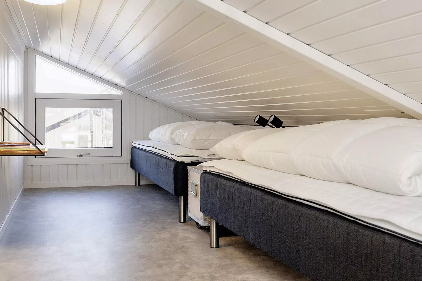 8 persoons vakantie huis in Bindslev-By Traum-Binnen