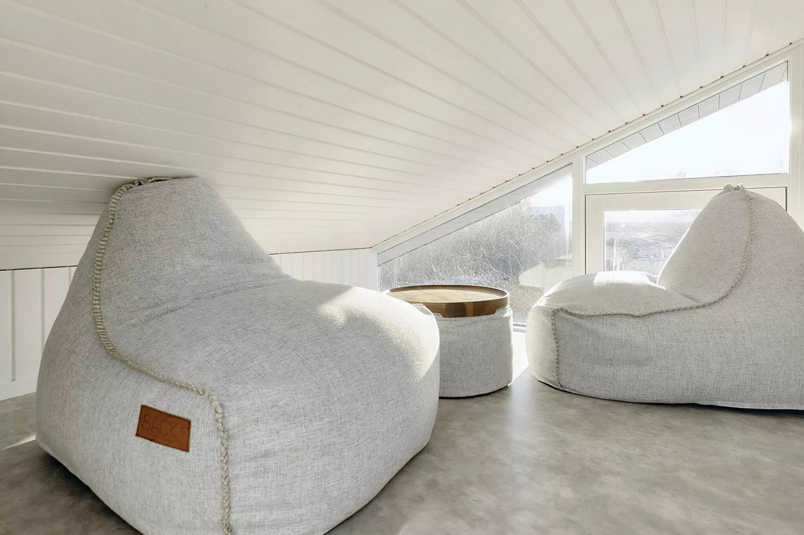 8 persoons vakantie huis in Bindslev-By Traum-Binnen
