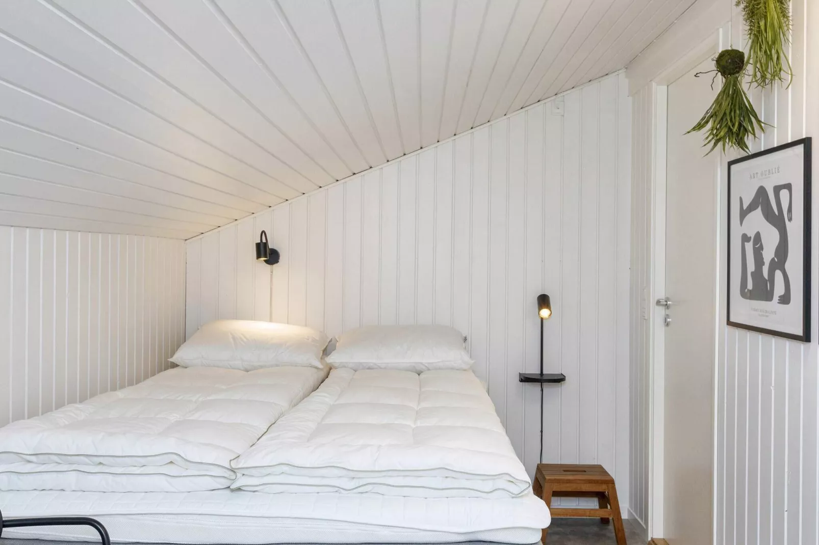 8 persoons vakantie huis in Bindslev-By Traum-Binnen