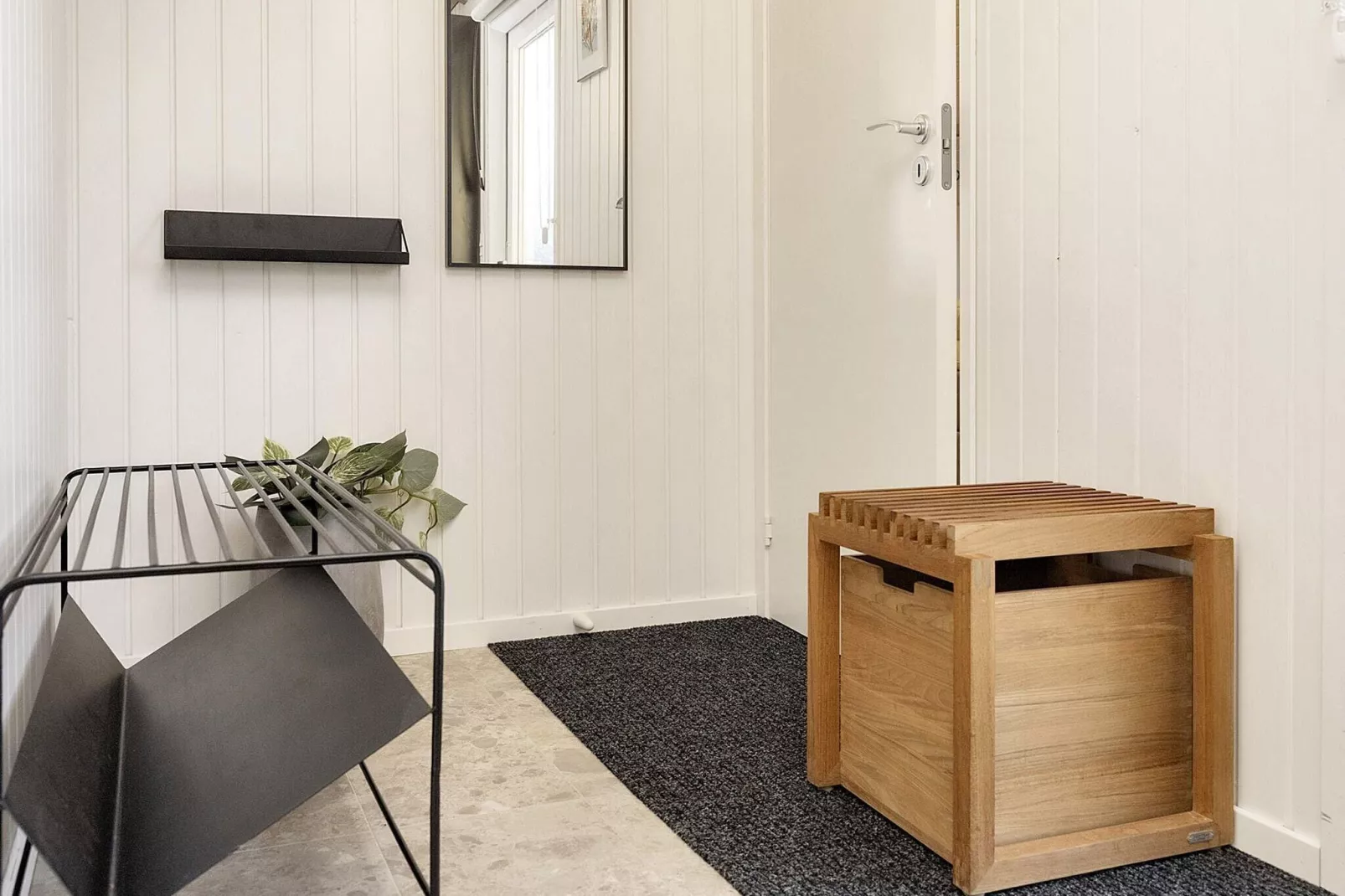 8 persoons vakantie huis in Bindslev-By Traum-Binnen
