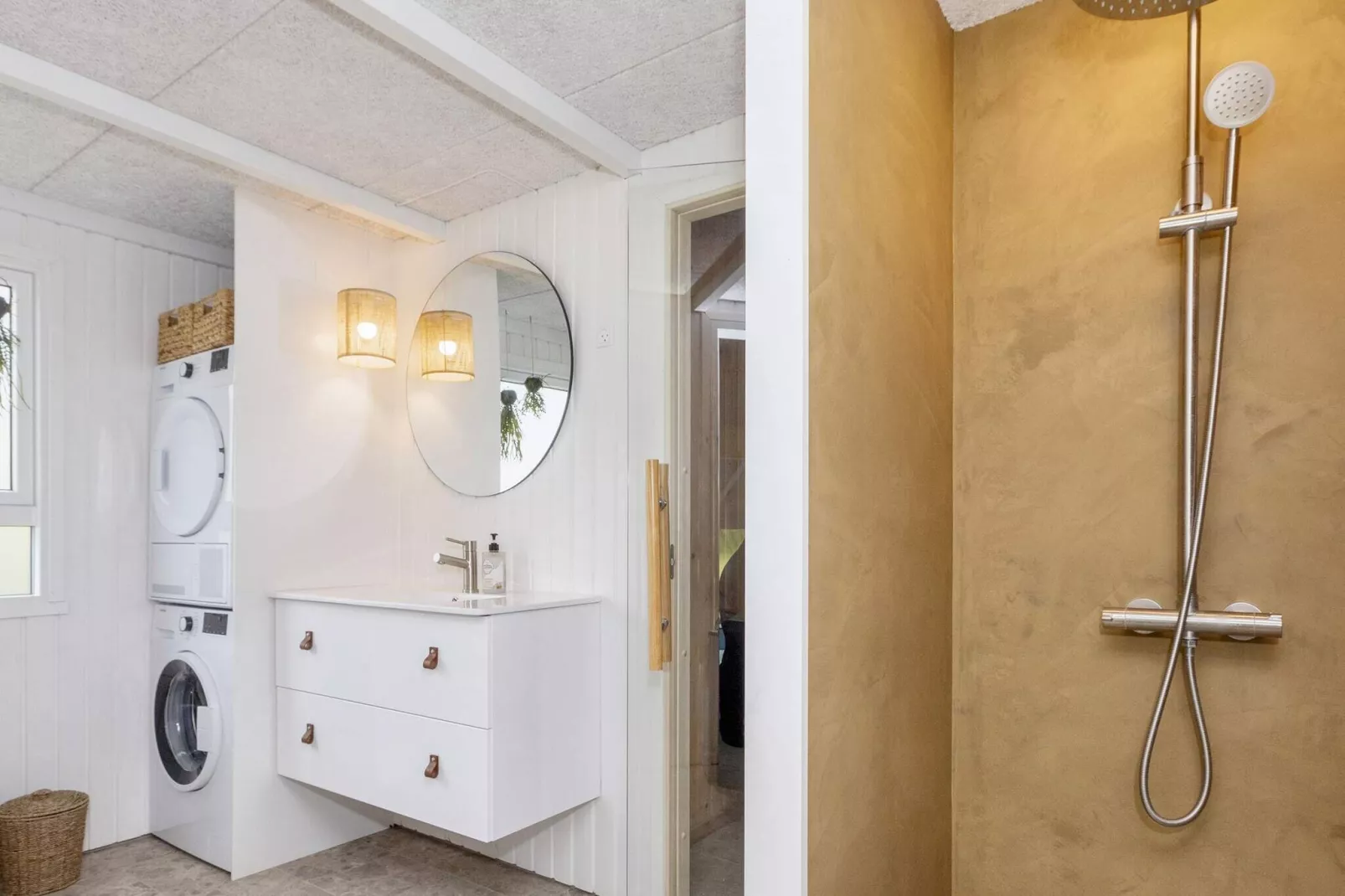 8 persoons vakantie huis in Bindslev-By Traum-Binnen
