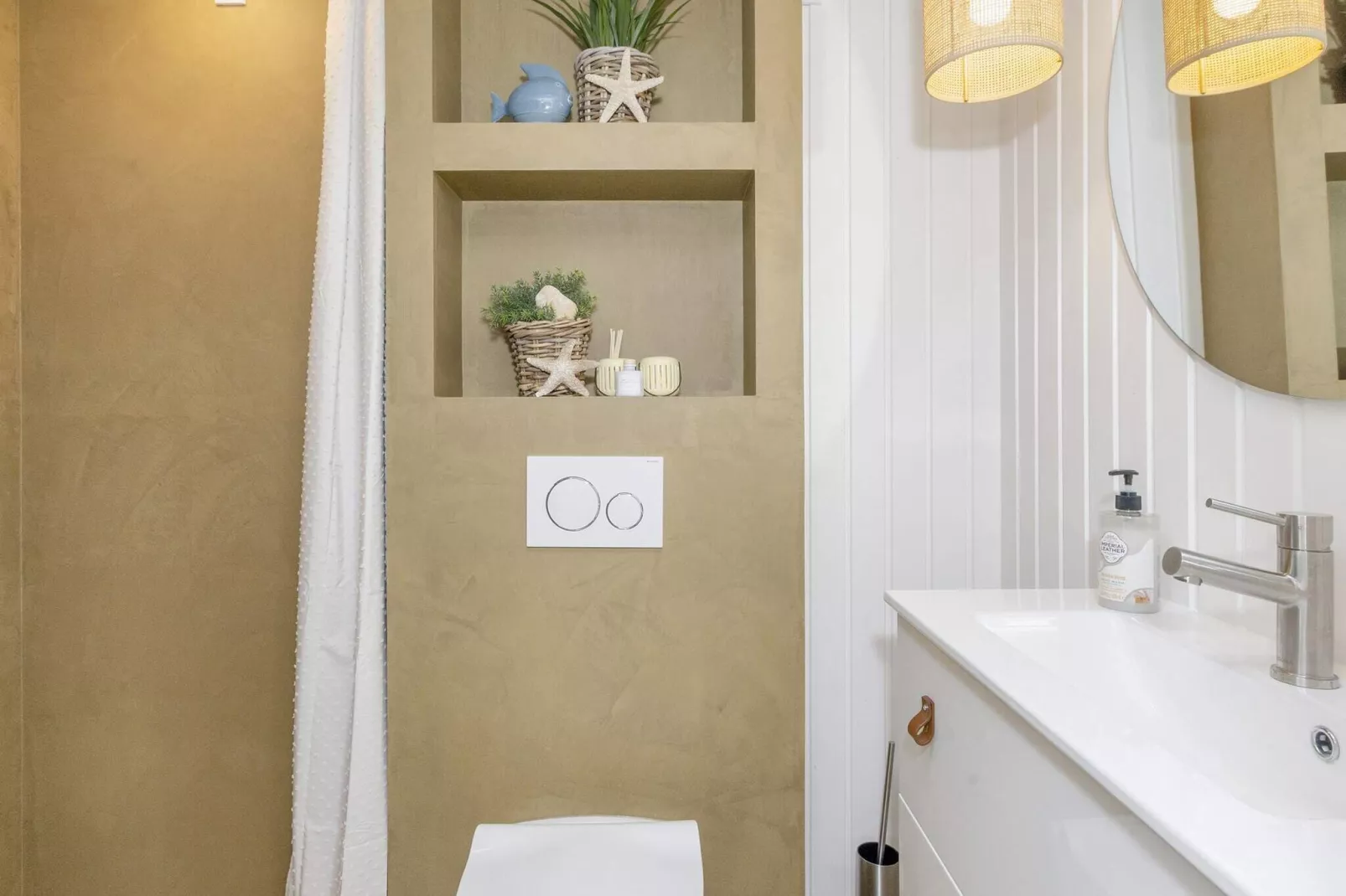 8 persoons vakantie huis in Bindslev-By Traum-Binnen
