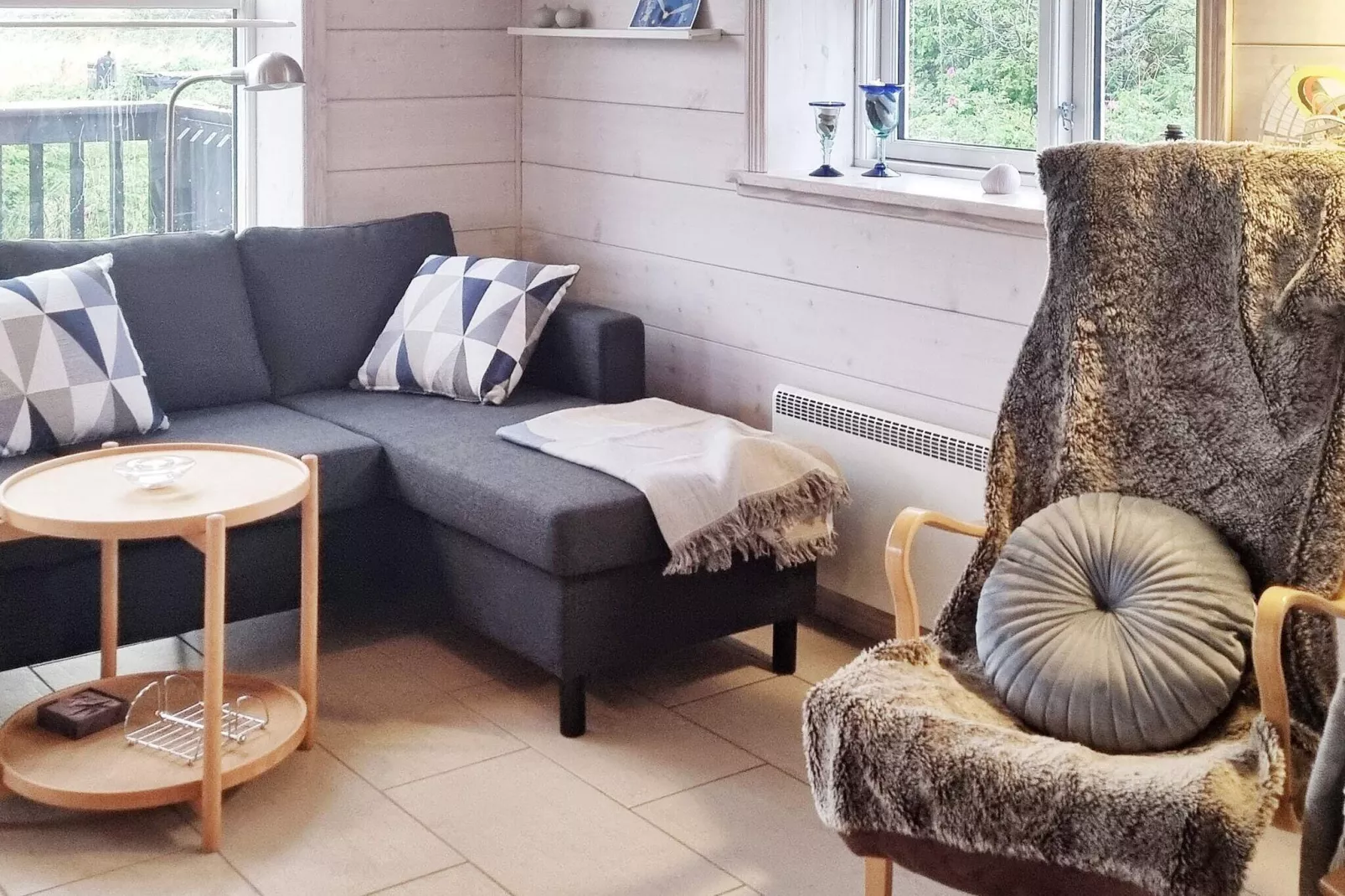 5 persoons vakantie huis in Skagen-By Traum-Binnen