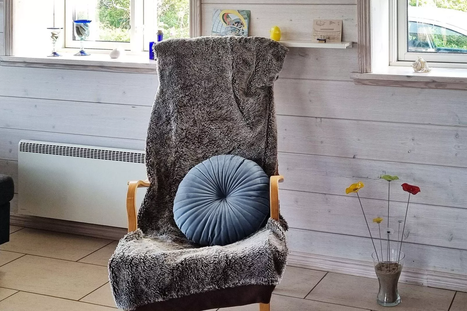 5 persoons vakantie huis in Skagen-By Traum-Binnen