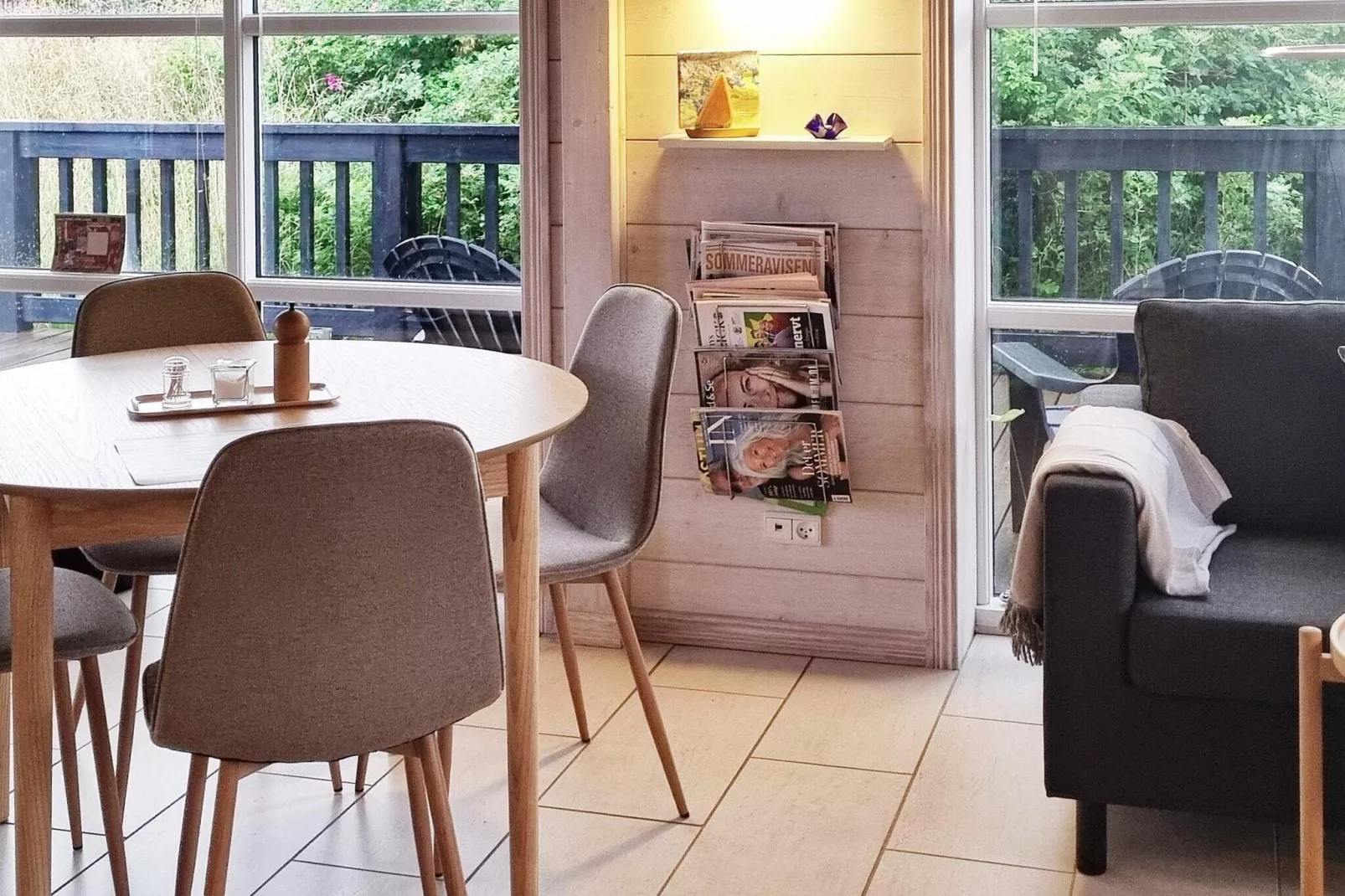 5 persoons vakantie huis in Skagen-By Traum-Binnen