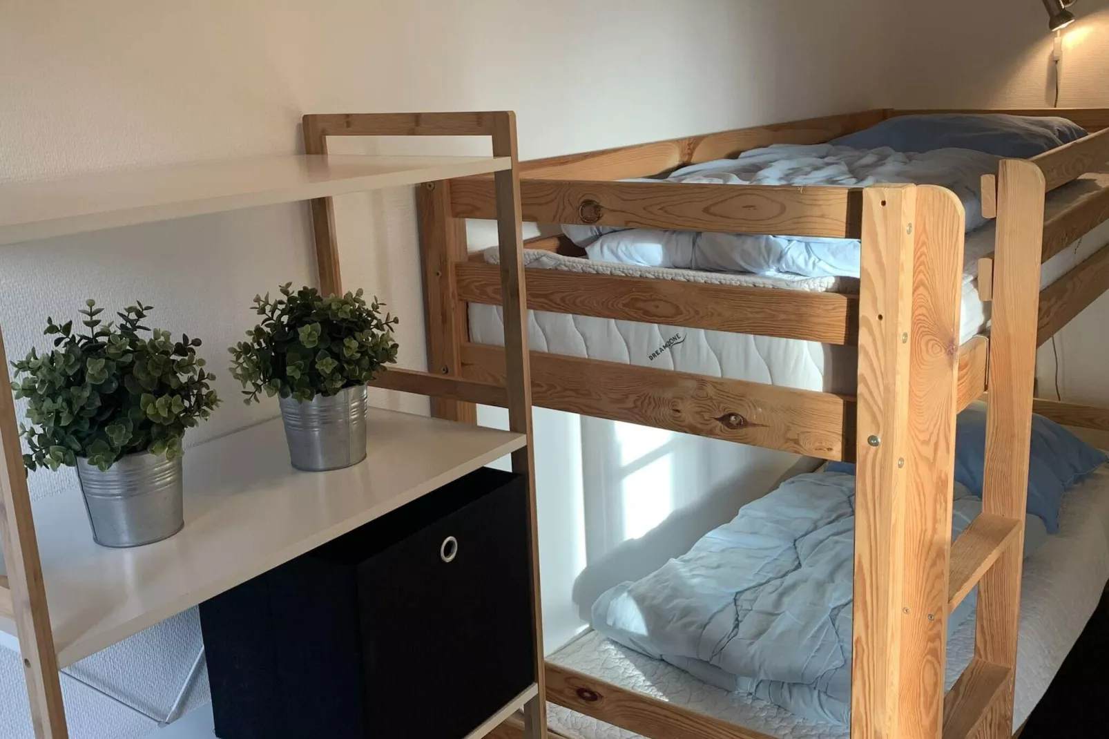 10 persoons vakantie huis in Harboøre-By Traum-Binnen