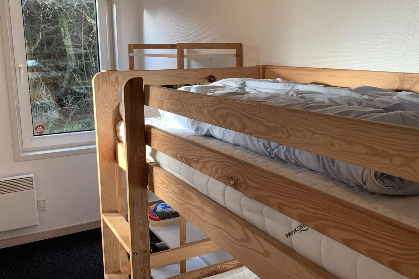 10 persoons vakantie huis in Harboøre-By Traum-Binnen