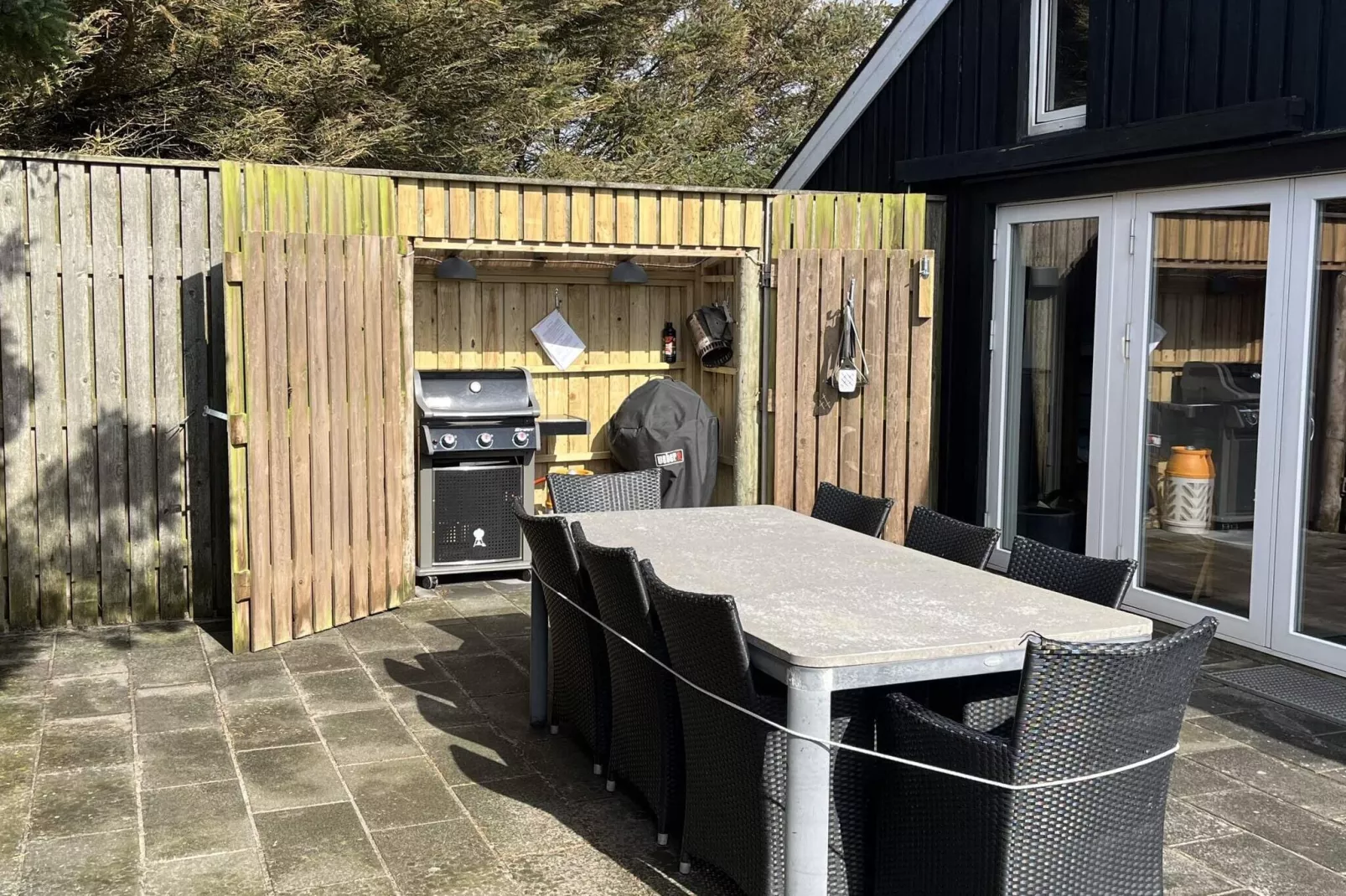 10 persoons vakantie huis in Harboøre-By Traum-Niet-getagd