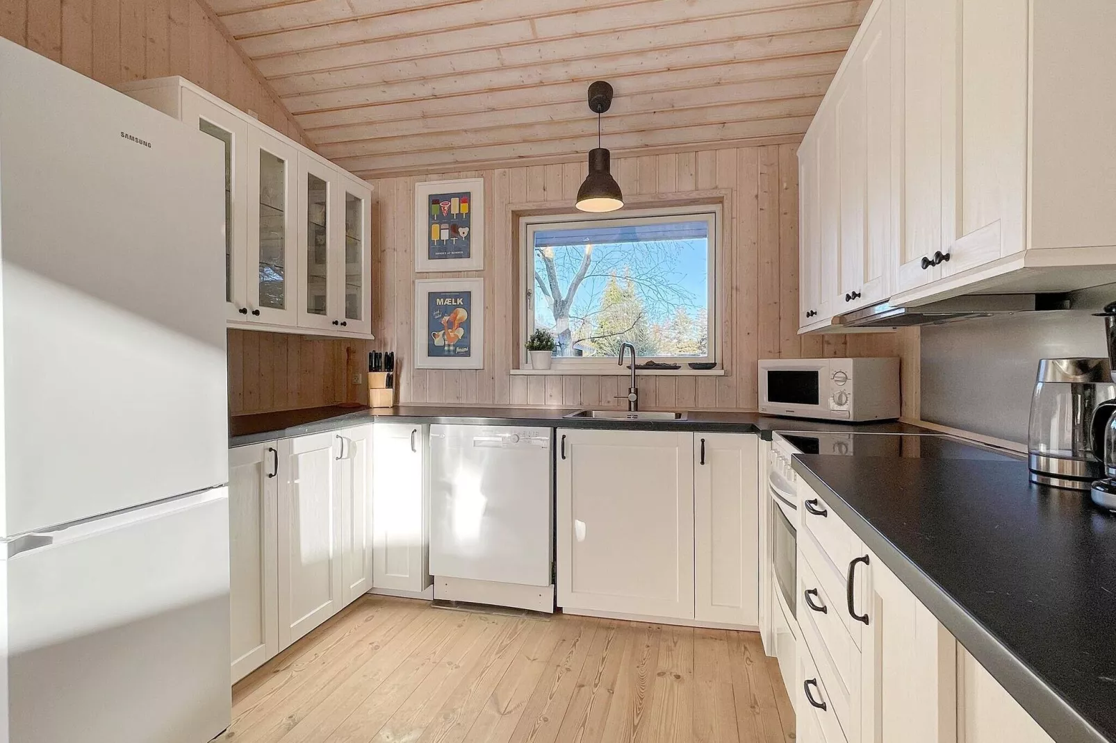 8 persoons vakantie huis in Gedser-By Traum-Binnen