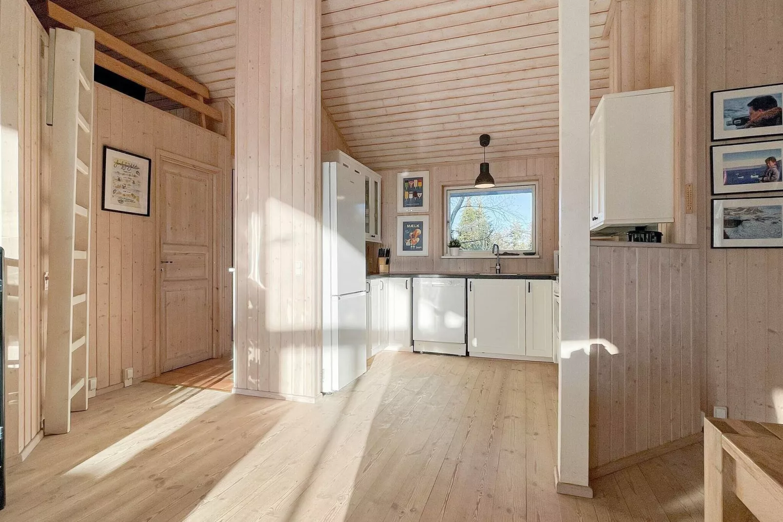 8 persoons vakantie huis in Gedser-By Traum-Binnen