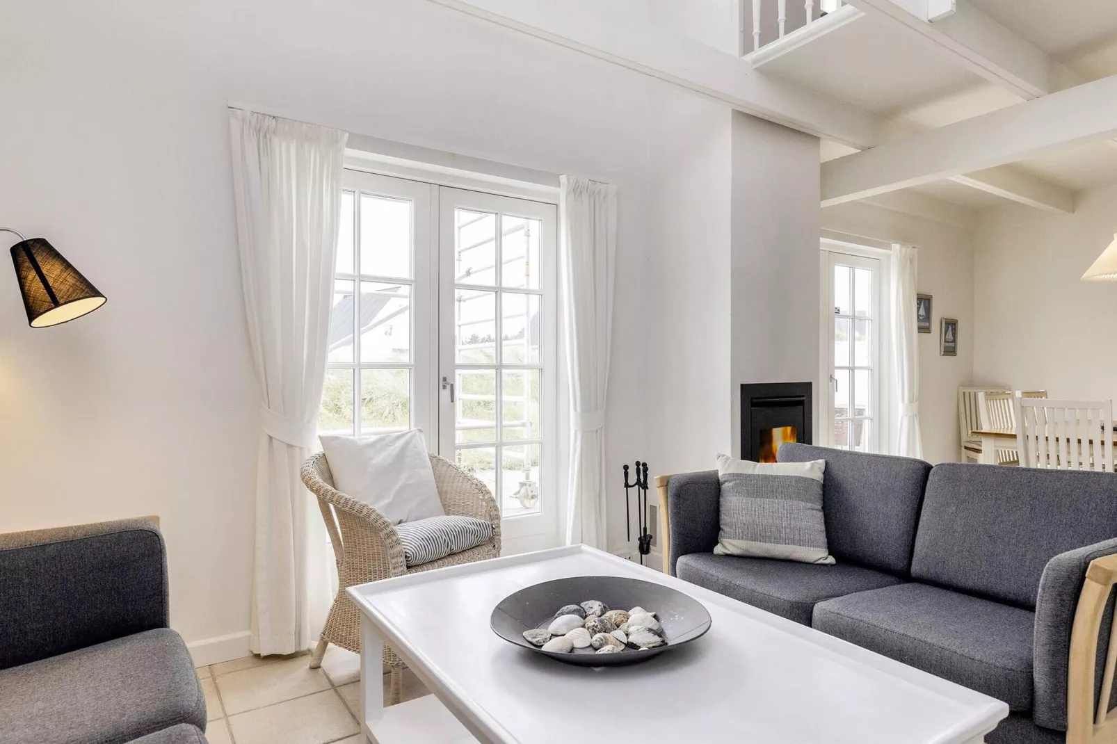 6 persoons vakantie huis in Blokhus-By Traum-Binnen