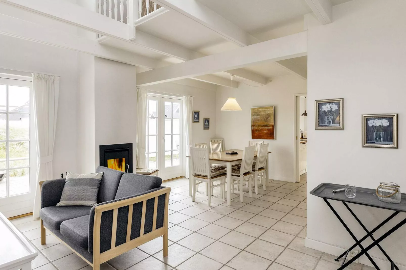 6 persoons vakantie huis in Blokhus-By Traum-Binnen