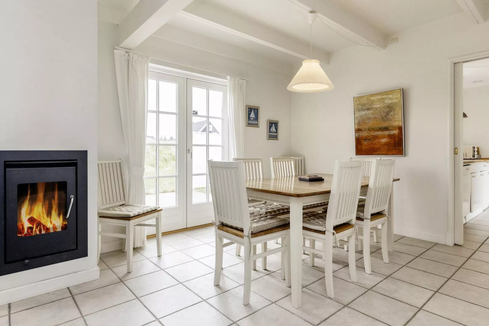 6 persoons vakantie huis in Blokhus-By Traum-Binnen