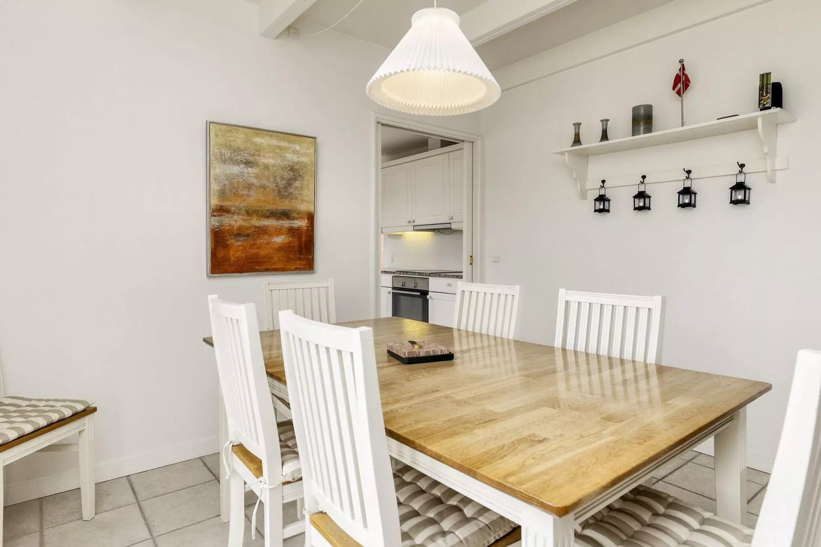 6 persoons vakantie huis in Blokhus-By Traum-Binnen