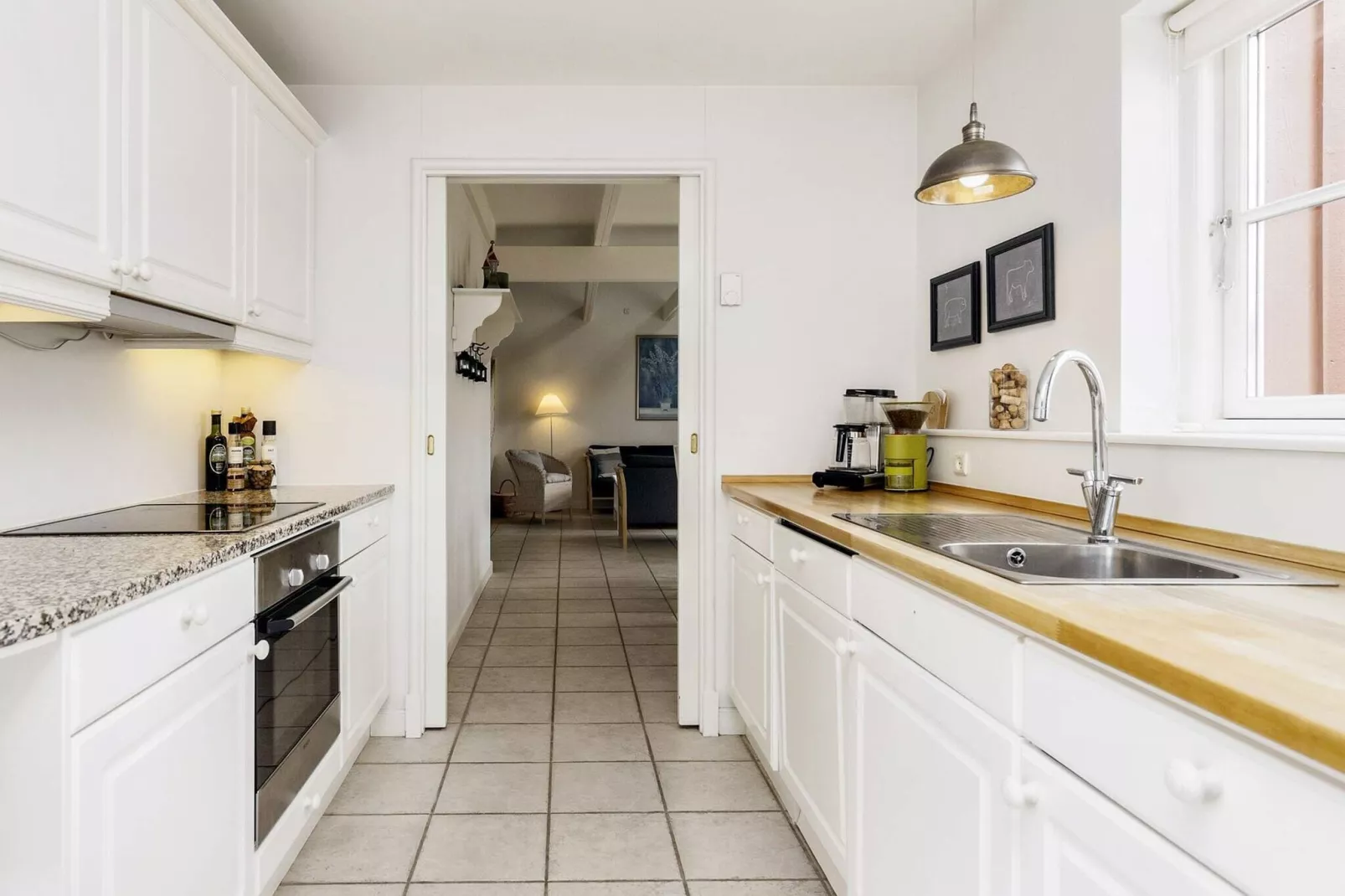6 persoons vakantie huis in Blokhus-By Traum-Binnen